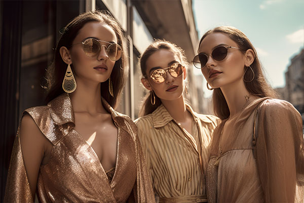 Designer Eyewear near Queens